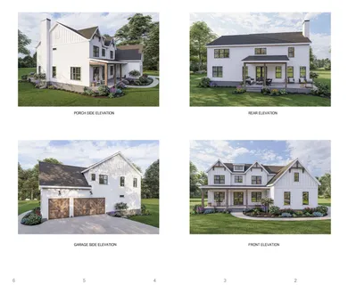 $1,500,000 | 6509 Dean (proposed Construction) Road, Indianapolis, IN 46220