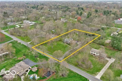 $1,500,000 | 6509 Dean (proposed Construction) Road, Indianapolis, IN 46220