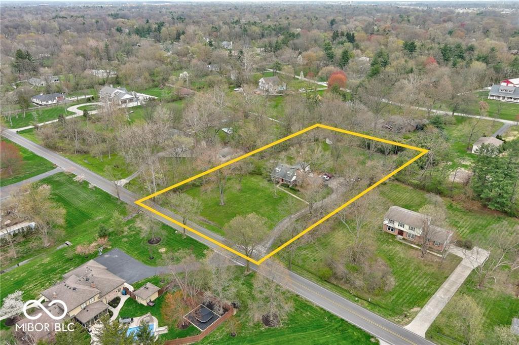 6509 Dean (proposed Construction) Road Indianapolis, IN 46220 - Photo 2 of 11