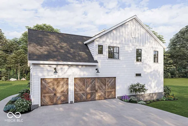 $1,500,000 | 6509 Dean (proposed Construction) Road, Indianapolis, IN 46220