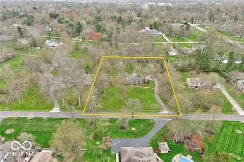 $1,500,000 | 6509 Dean (proposed Construction) Road, Indianapolis, IN 46220
