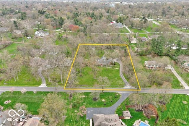 $1,500,000 | 6509 Dean (proposed Construction) Road, Indianapolis, IN 46220