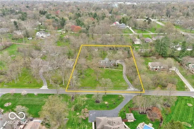 $1,500,000 | 6509 Dean (proposed Construction) Road, Indianapolis, IN 46220
