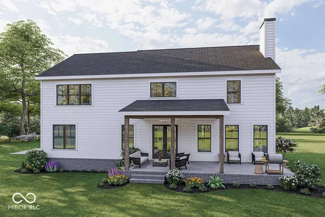 $1,500,000 | 6509 Dean (proposed Construction) Road, Indianapolis, IN 46220