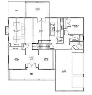 $1,500,000 | 6509 Dean (proposed Construction) Road, Indianapolis, IN 46220