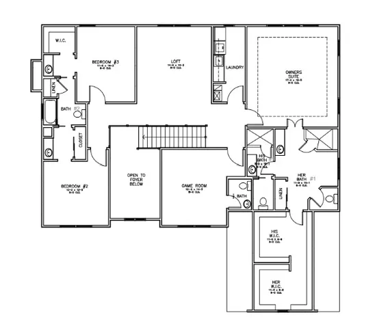 $1,500,000 | 6509 Dean (proposed Construction) Road, Indianapolis, IN 46220