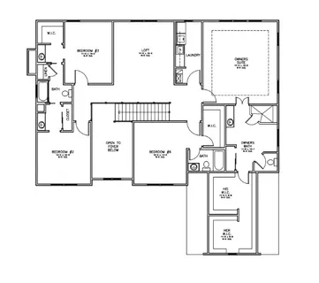 $1,500,000 | 6509 Dean (proposed Construction) Road, Indianapolis, IN 46220