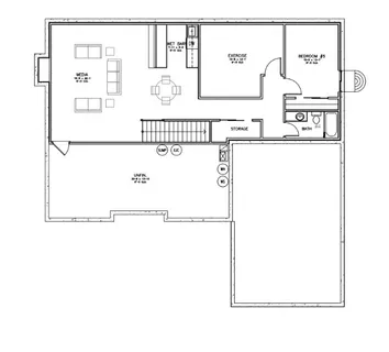 $1,500,000 | 6509 Dean (proposed Construction) Road, Indianapolis, IN 46220