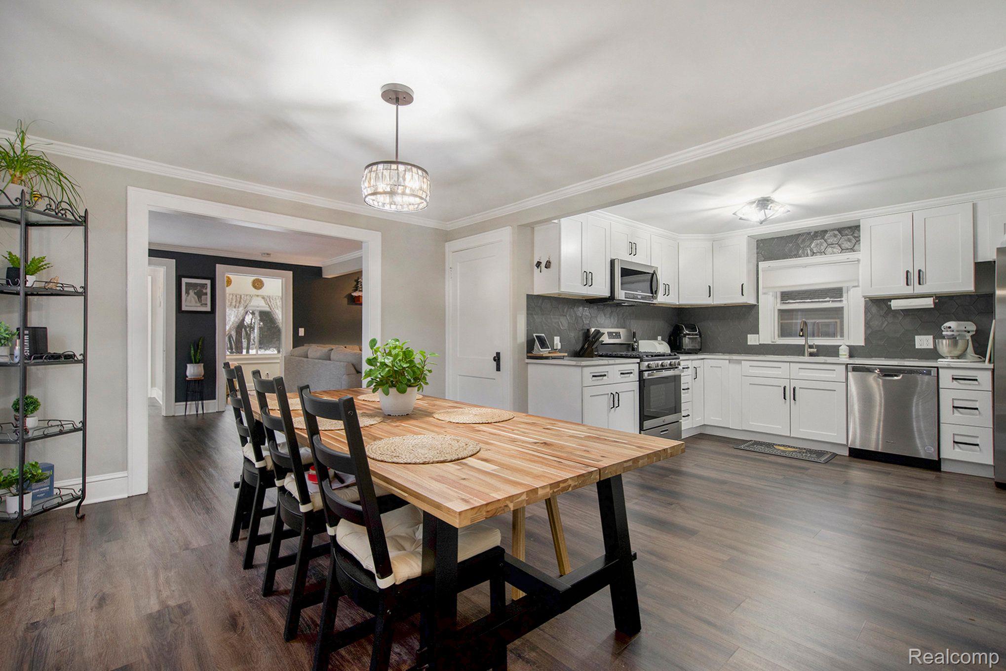 1770 North Maple Road Ann Arbor, MI 48103 - Photo 12 of 37 Gallery Image 12