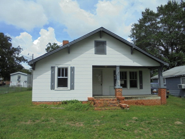 121 Marigold Street Rockingham, NC 28379 - Photo 1 of 10 Primary Photo