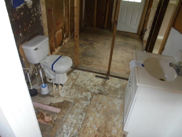 121 Marigold Street Rockingham, NC 28379 - Photo 5 of 10 Additional Photo