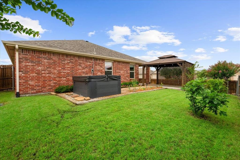 2142 Rubin Road Fate, TX 75189 - Photo 24 of 32