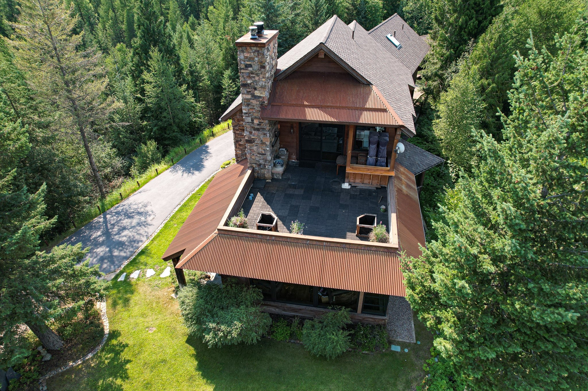 13521 Bug Creek Road Bigfork, MT 59911 - Photo 60 of 79 Gallery Image 60