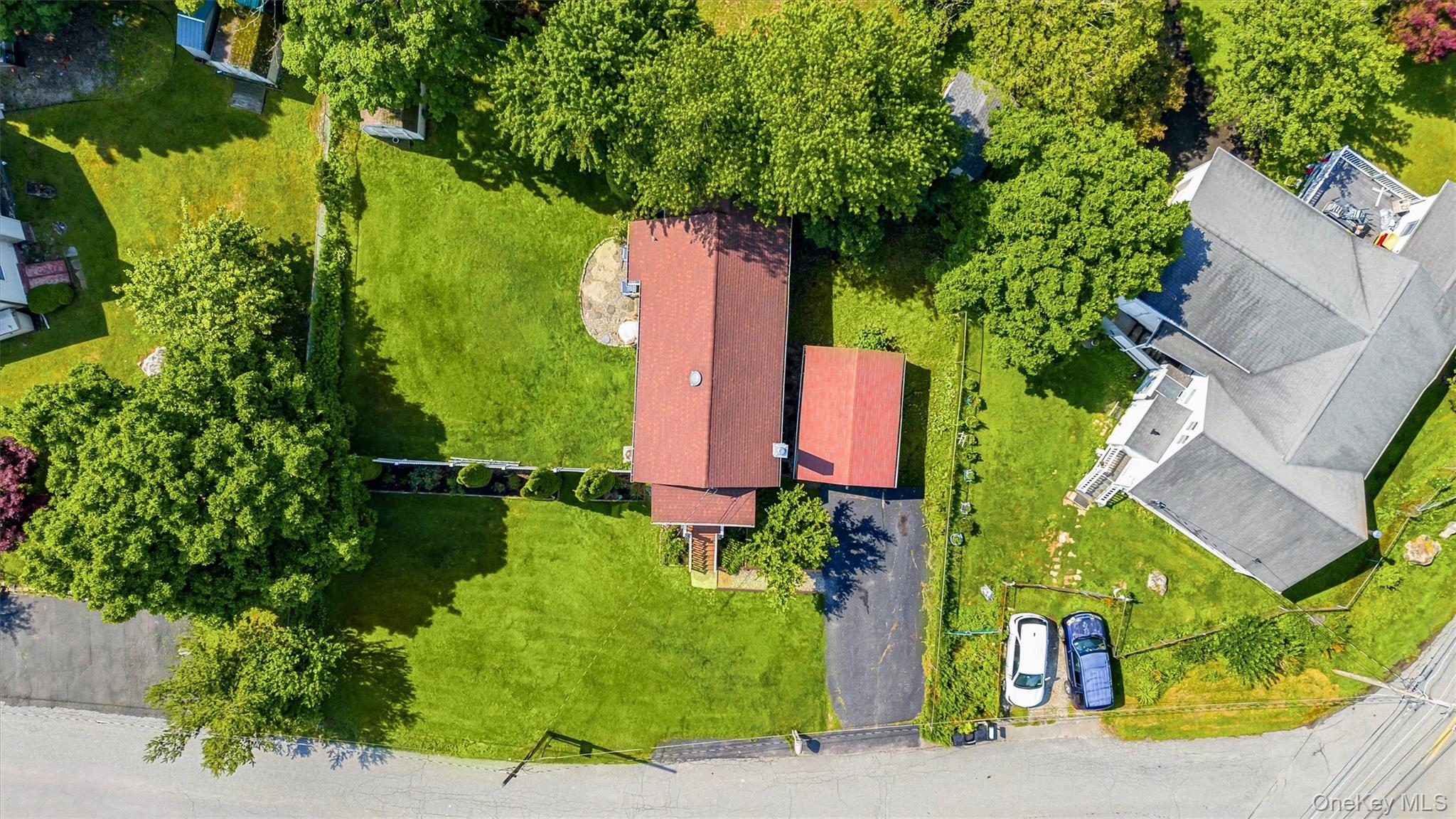 3 Ulster Road Brewster, NY 10509 - Photo 42 of 43