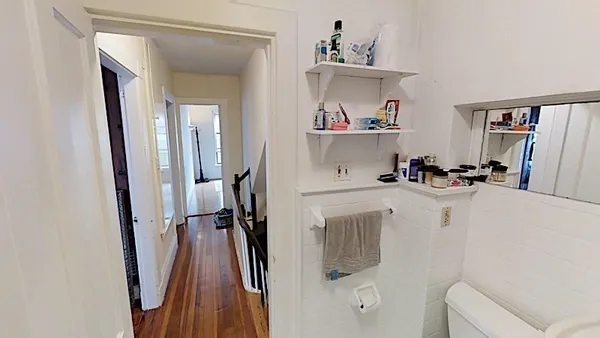 $3,875 | 60 Atherton Street, Unit 2, Somerville, MA 02143