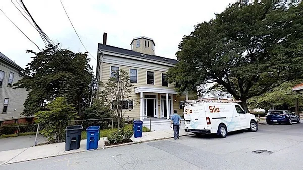 $3,875 | 60 Atherton Street, Unit 2, Somerville, MA 02143