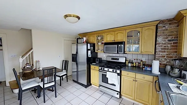 $3,875 | 60 Atherton Street, Unit 2, Somerville, MA 02143