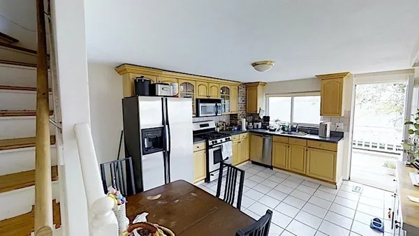 $3,875 | 60 Atherton Street, Unit 2, Somerville, MA 02143