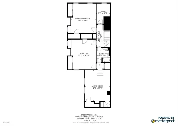 $3,875 | 60 Atherton Street, Unit 2, Somerville, MA 02143