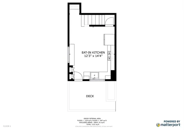 $3,875 | 60 Atherton Street, Unit 2, Somerville, MA 02143