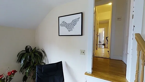 $3,875 | 60 Atherton Street, Unit 2, Somerville, MA 02143