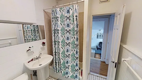 $3,875 | 60 Atherton Street, Unit 2, Somerville, MA 02143