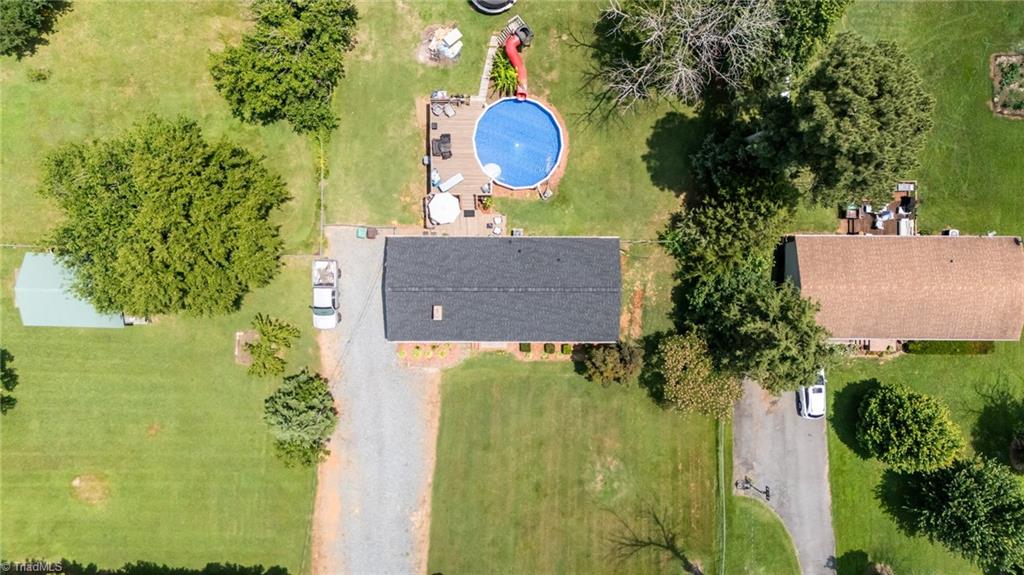 4402 Valley View Road Thomasville, NC 27360 - Photo 25 of 25