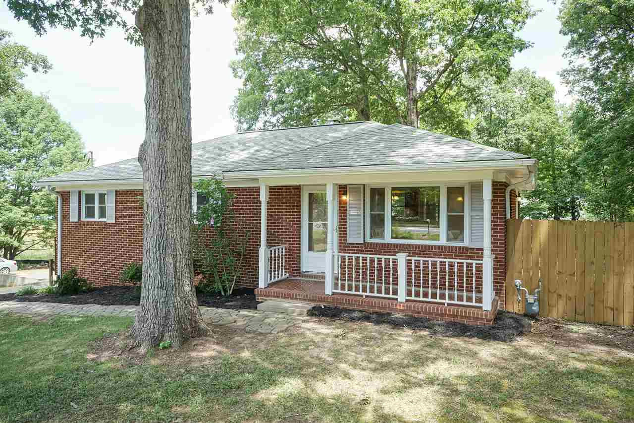 4701 Lumley Road Durham, NC 27703 - Photo 1 of 29 Photo 1