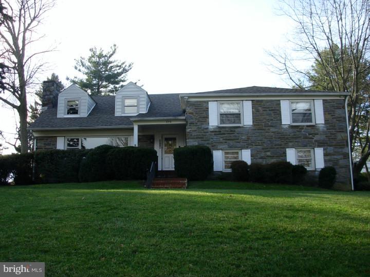 2716 North Kent Road Broomall, PA 19008 - Photo 1 of 23 Exterior Front