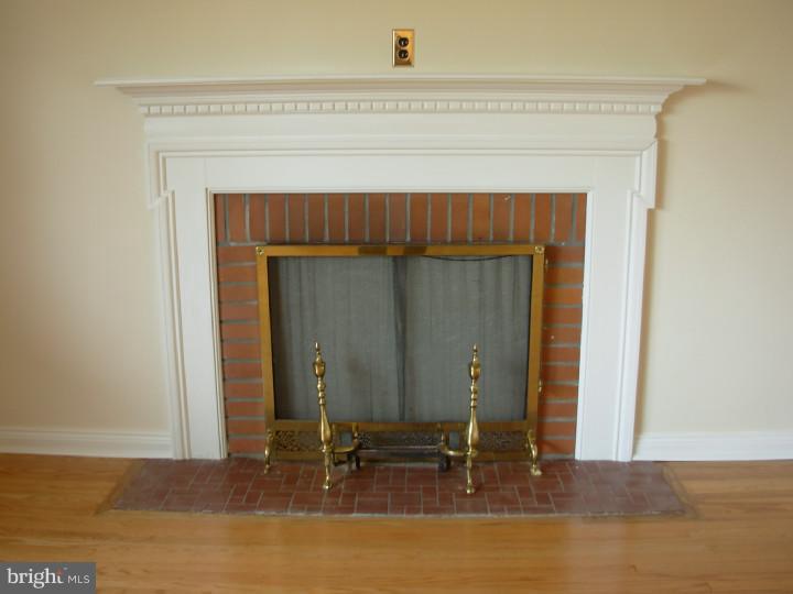 2716 North Kent Road Broomall, PA 19008 - Photo 4 of 23 Fireplace