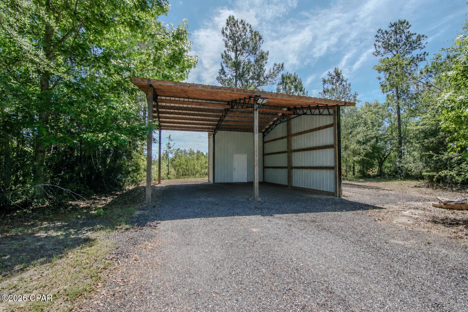 17103 Chipola Heights Road Altha, FL 32421 - Photo 16 of 23