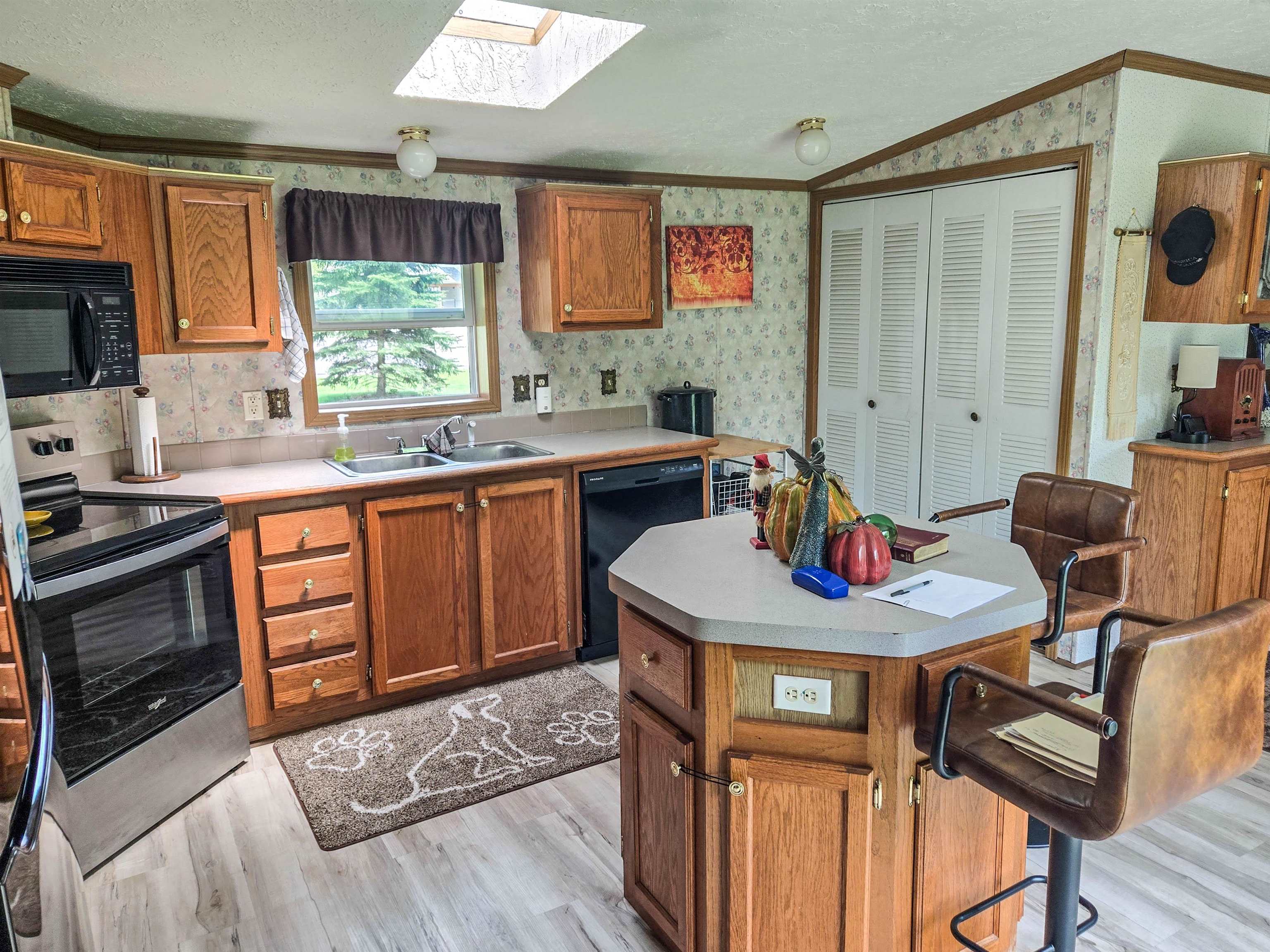 11950 South Merrill Road Brant, MI 48614 - Photo 14 of 25