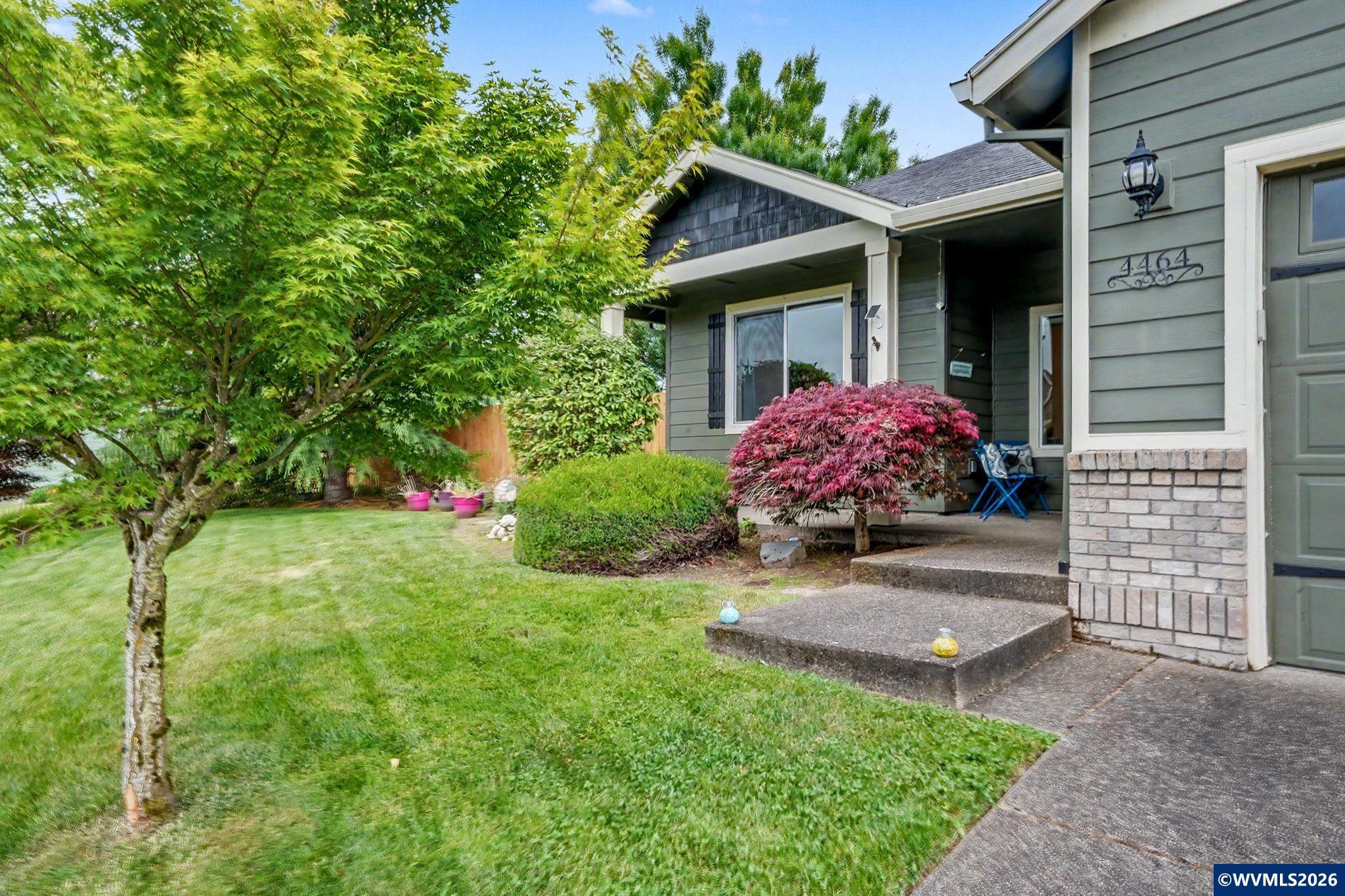 4464 Aztec Loop Northeast Albany, OR 97321 - Photo 3 of 46 Gallery Image 3