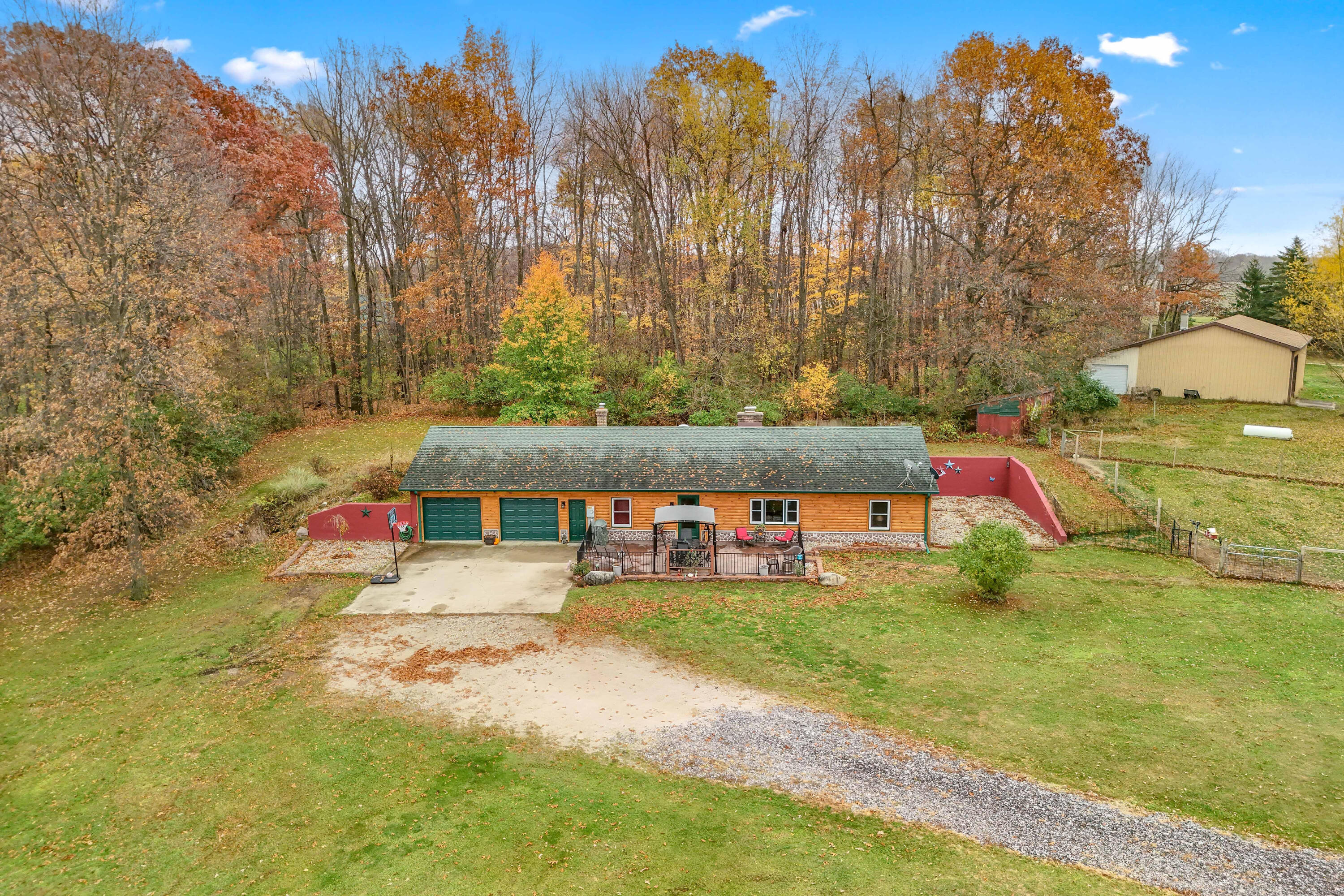 70595 Watt Road Burr Oak, MI 49030 - Photo 3 of 46 11