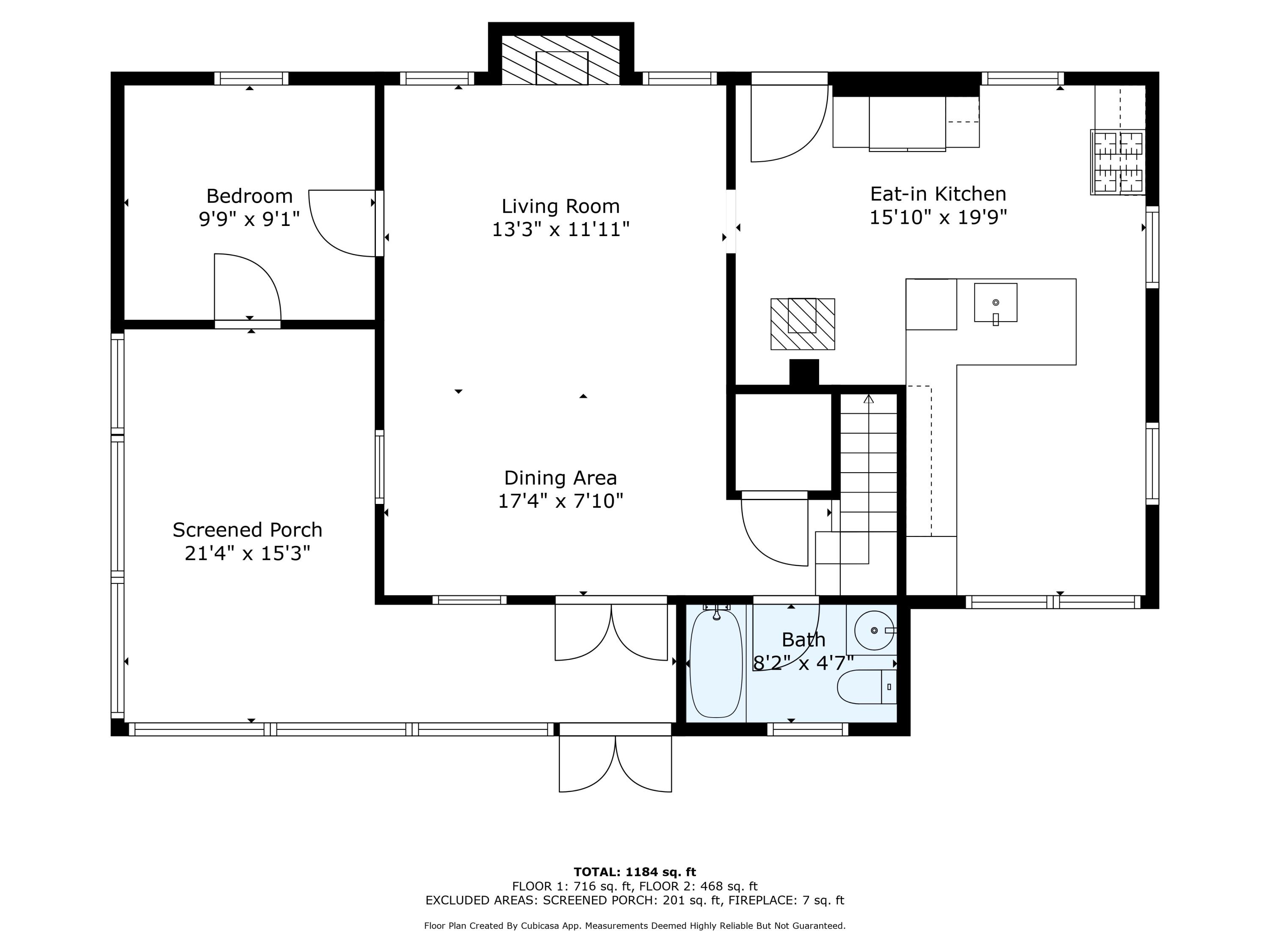 236 Sanborn Road Monmouth, ME 04259 - Photo 63 of 68 1st_floor_236_sanborn_road_monmouth_with