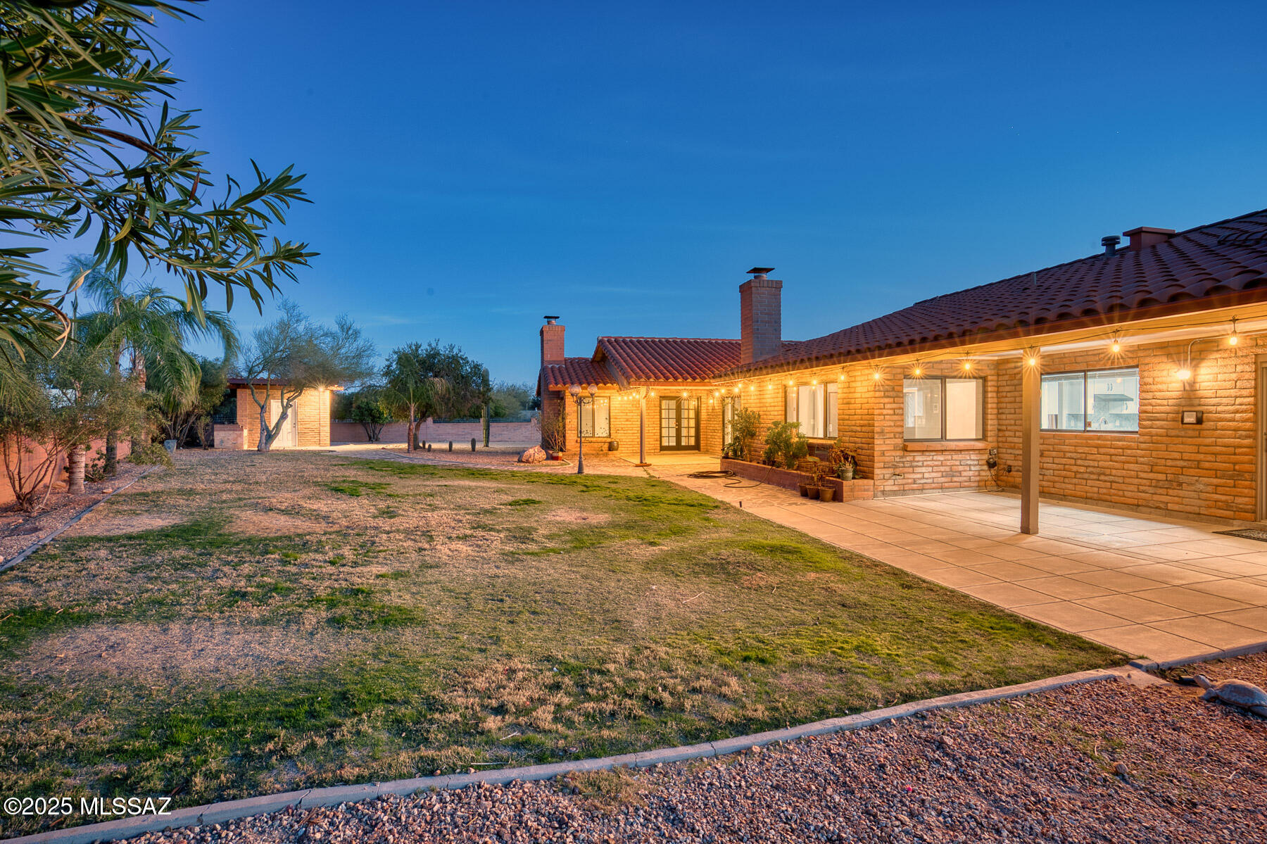 1151 East Rudasill Road Tucson, AZ 85718 - Photo 33 of 47 Gallery Image 33