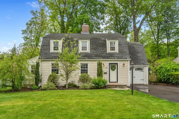 $639,000 | 80 Knollwood Road, North Haven, CT 06473