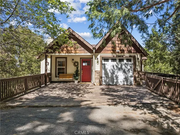 $629,000 | 1232 Aleutian Drive, Lake Arrowhead, CA 92352