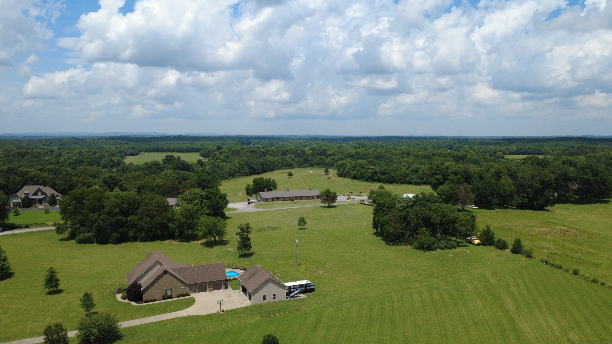 2829 Anes Station Road Lewisburg, TN 37091 - Photo 56 of 59