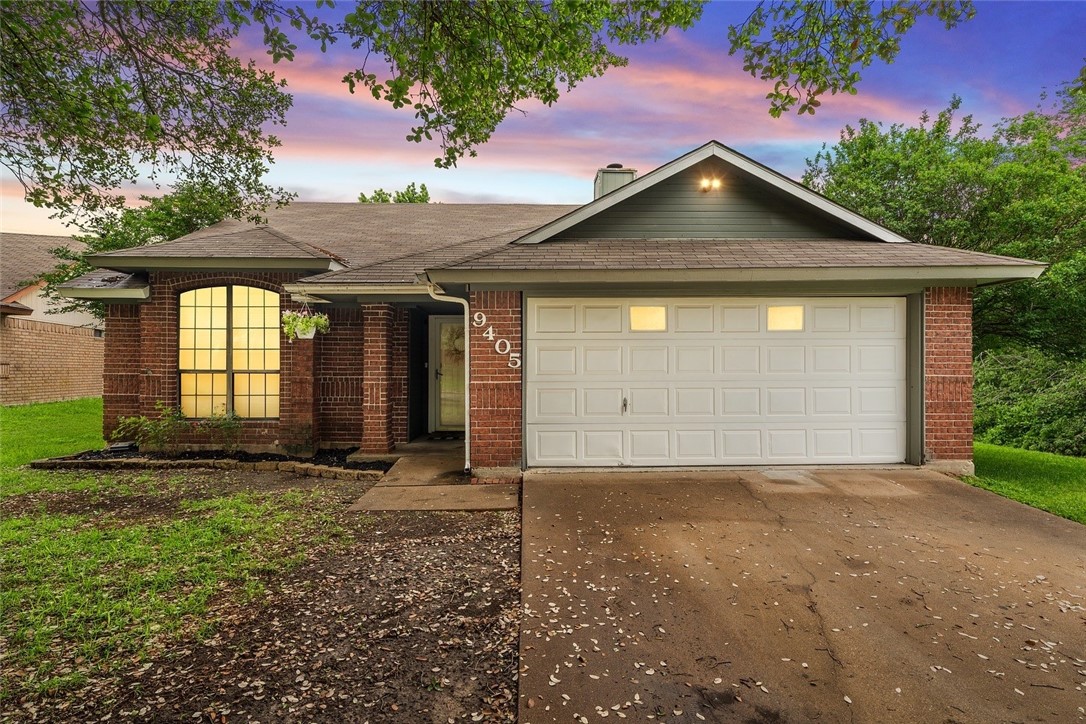 9405 Reno Drive Waco, TX 76712 - Photo 1 of 1 Gallery Image 1