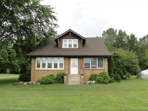 32220 West Road New Boston, MI 48164 - Photo 1 of 20 Exterior