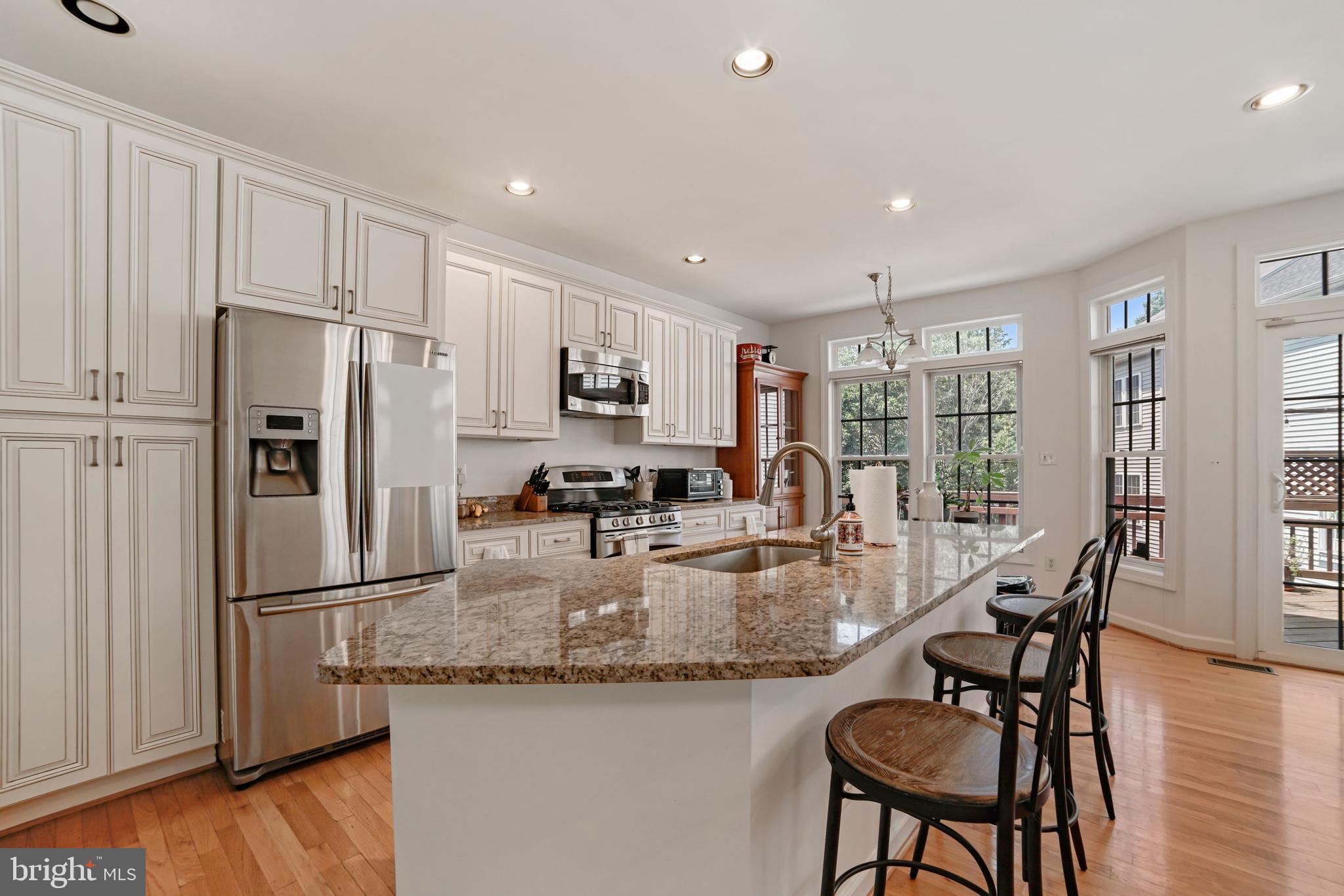 6646 Debra Lu Way Springfield, VA 22150 - Photo 13 of 42 Gallery Image 13