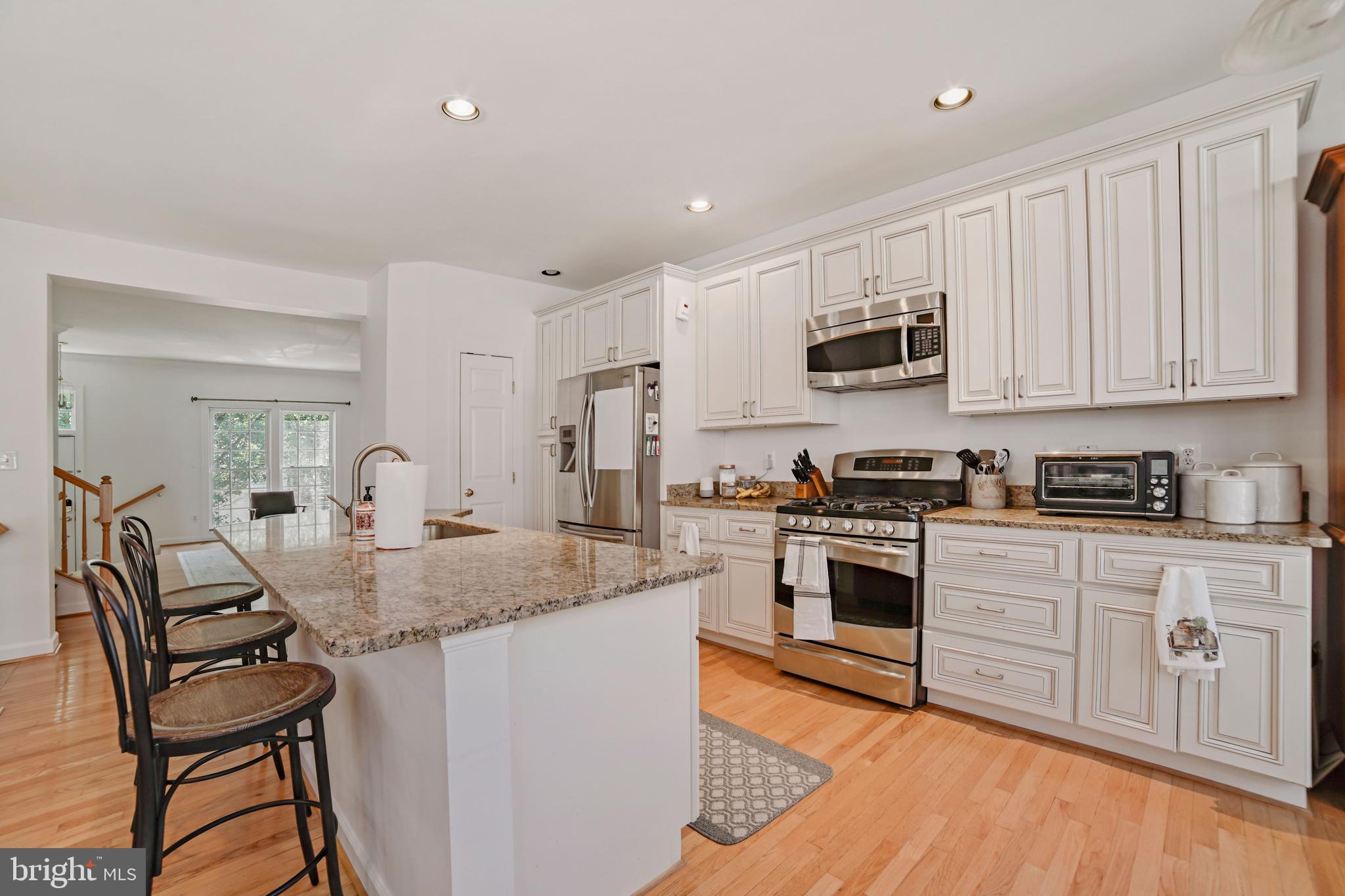 6646 Debra Lu Way Springfield, VA 22150 - Photo 14 of 42 Gallery Image 14