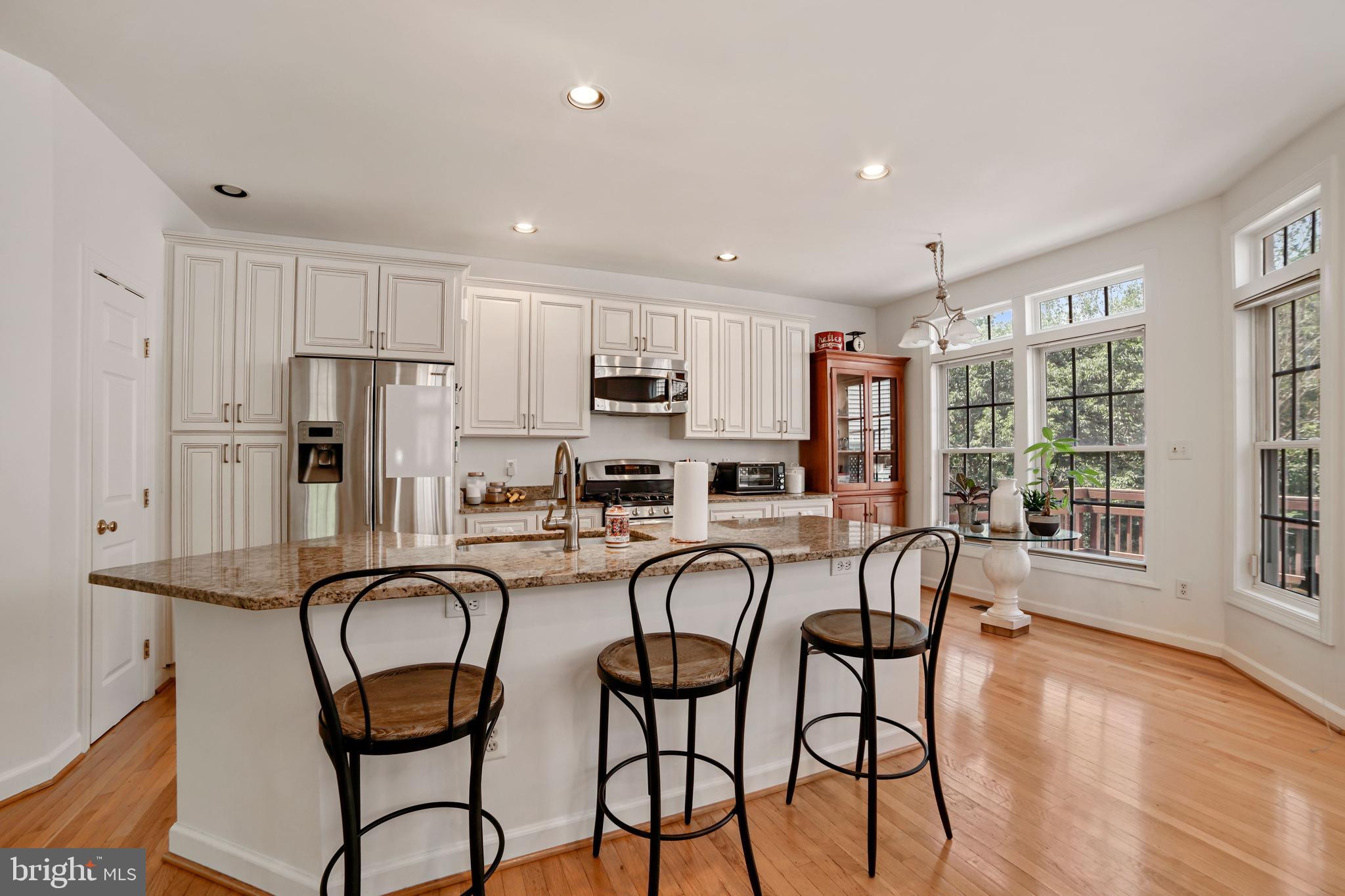 6646 Debra Lu Way Springfield, VA 22150 - Photo 18 of 42 Gallery Image 18