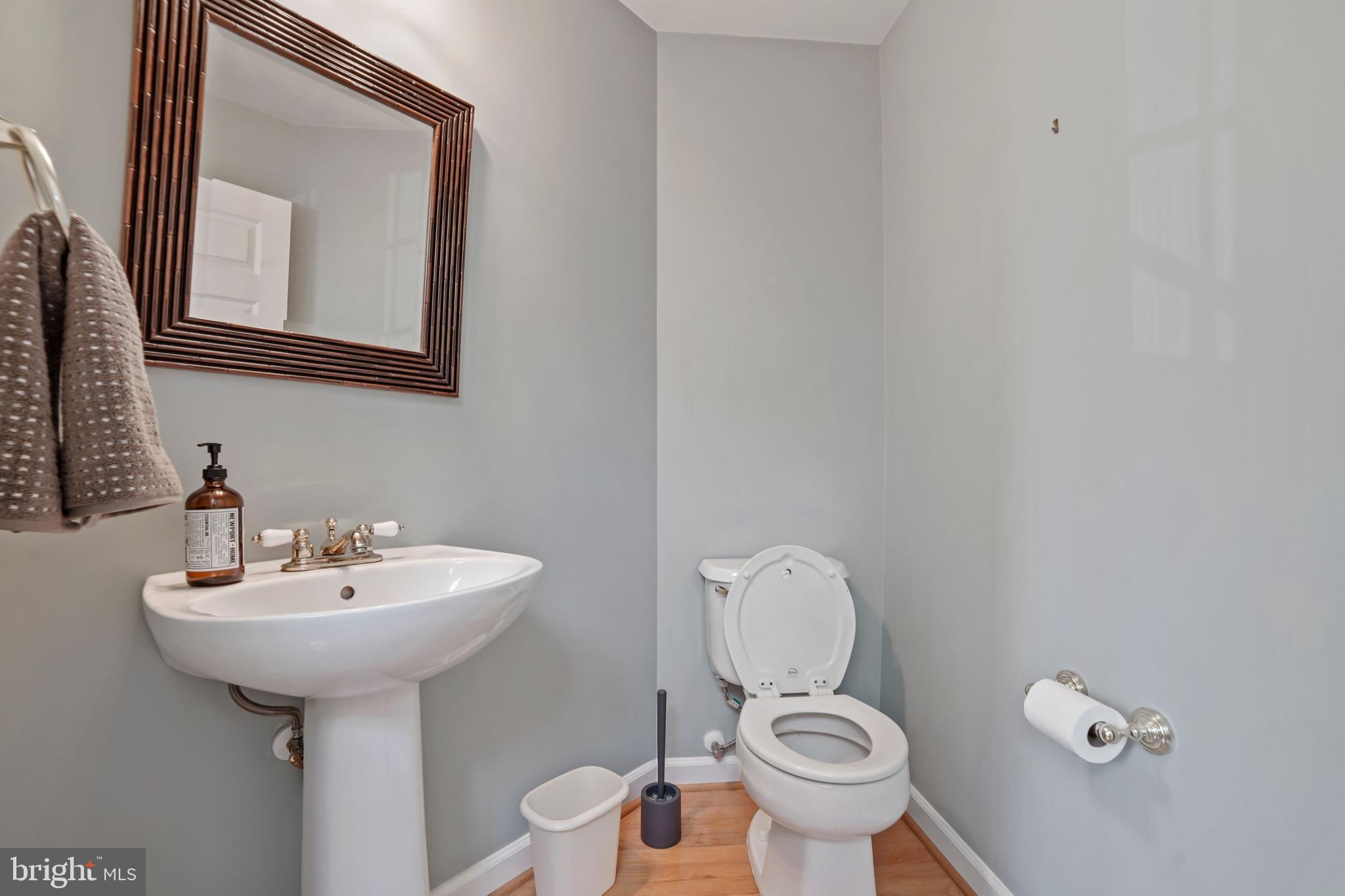 6646 Debra Lu Way Springfield, VA 22150 - Photo 25 of 42 Gallery Image 25