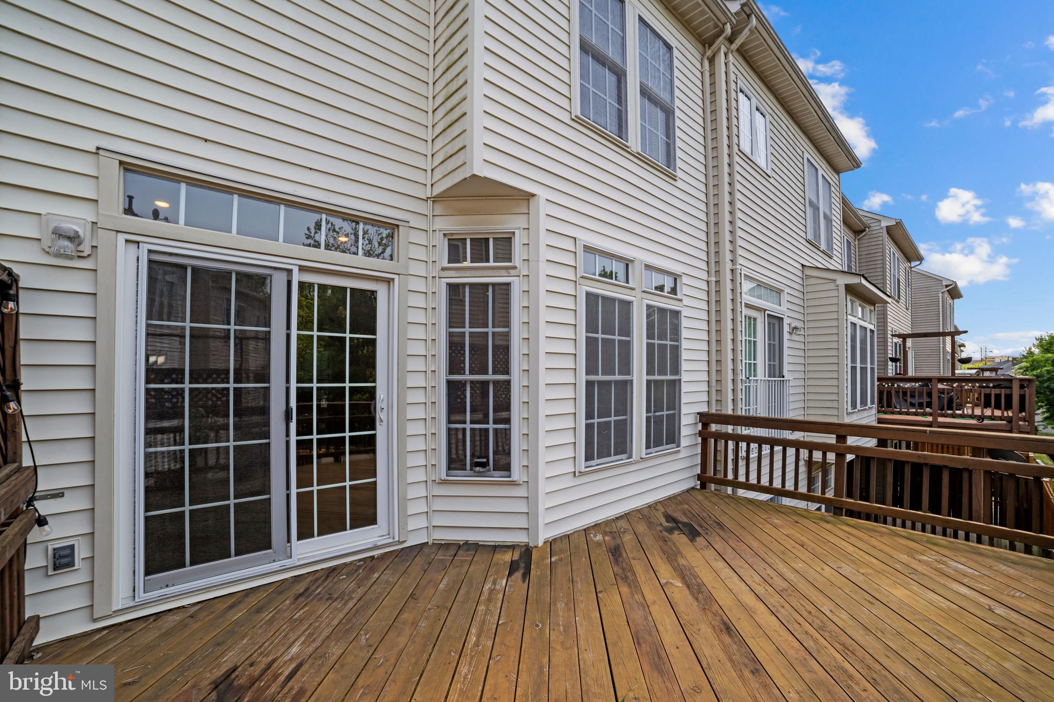 6646 Debra Lu Way Springfield, VA 22150 - Photo 33 of 42 Gallery Image 33