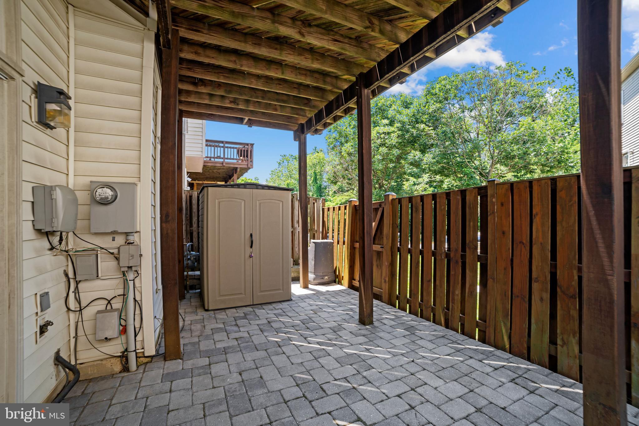 6646 Debra Lu Way Springfield, VA 22150 - Photo 35 of 42 Gallery Image 35