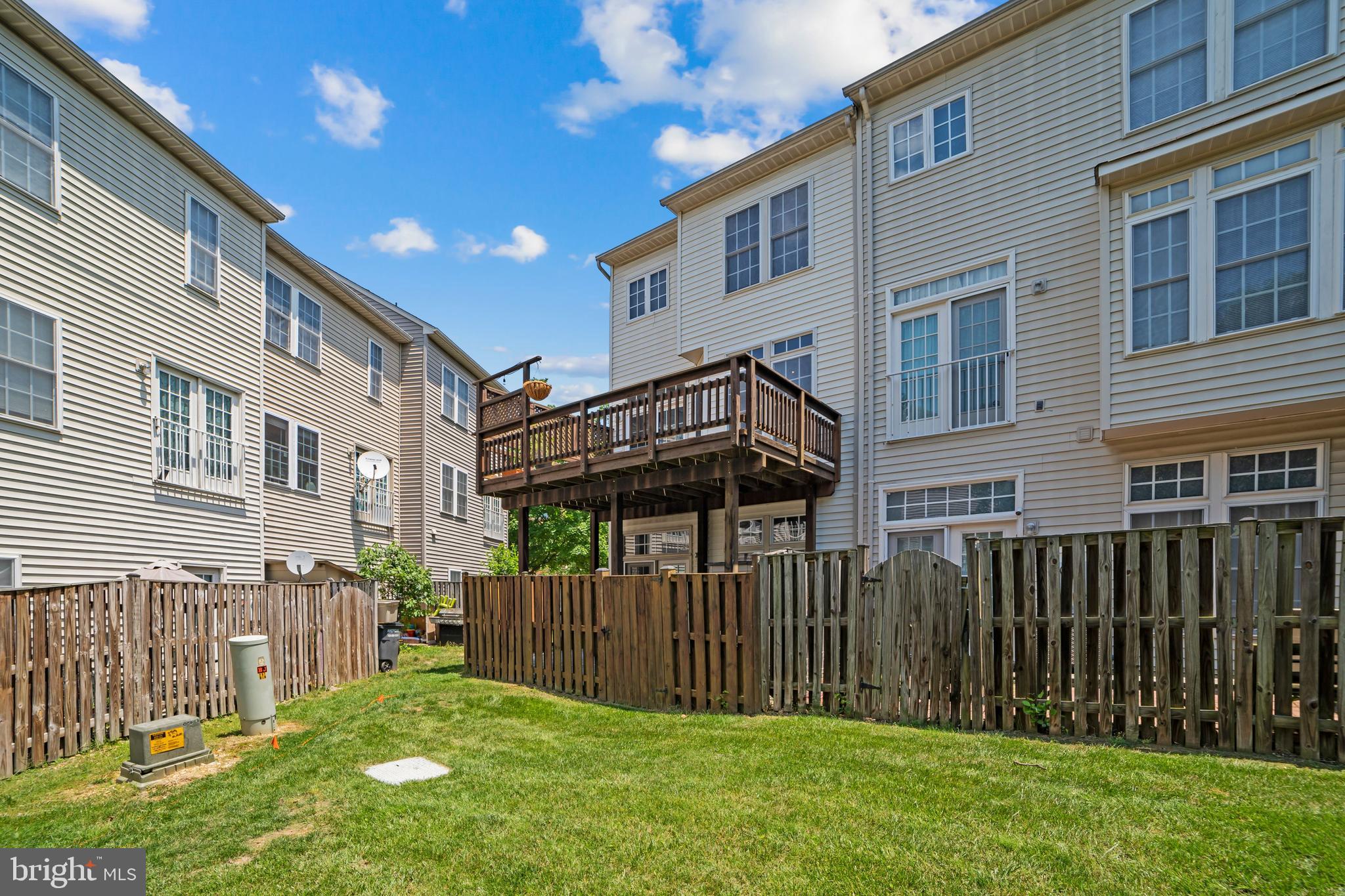 6646 Debra Lu Way Springfield, VA 22150 - Photo 37 of 42 Gallery Image 37