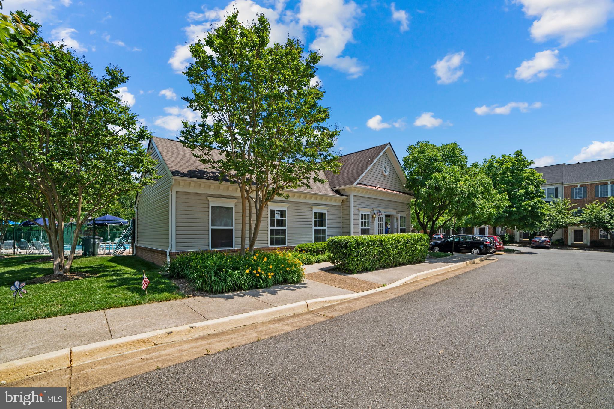 6646 Debra Lu Way Springfield, VA 22150 - Photo 39 of 42 Gallery Image 39
