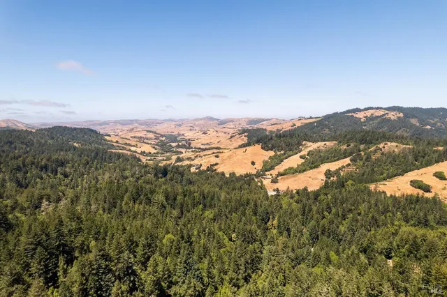 $4,200,000 | 1401 Nicasio Valley Road, Nicasio, CA 94946